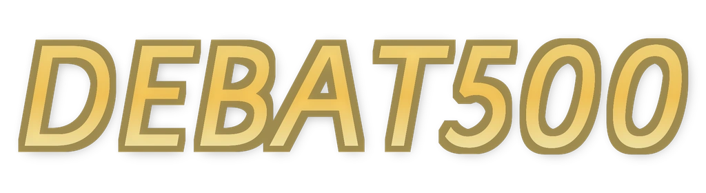 Logo DEBAT500